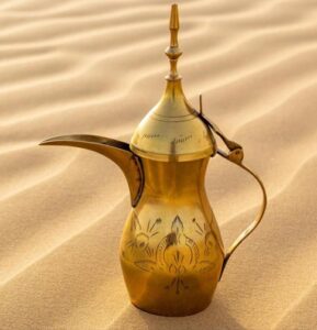 arabian coffee