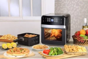 batratin airfryer