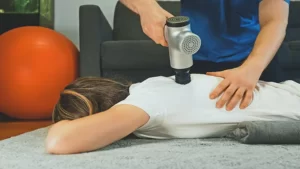 home massage device ediit