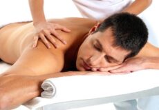 massage man