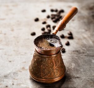 turkish coffee