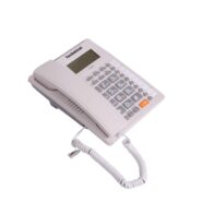 تلفن تکنیکال مدل TEC-6102