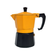 موکاپات مدل caffettiera moka