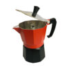 موکاپات مدل caffettiera moka