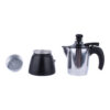 موکاپات مدل MOKA Crem 3 cups