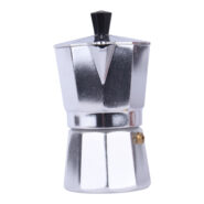 موکاپات مدل Caffettiera 3 cups