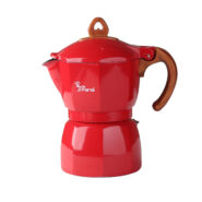 موکاپات بارنی مدل Bl-540-4Cup