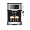 اسپرسو ساز لپرسو مدل DUAL DRIP BARISTA LP15DCM