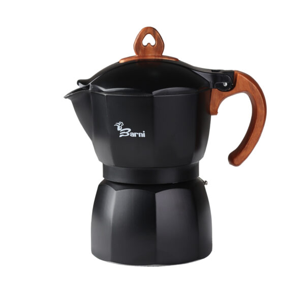 موکاپات بارنی مدل Bl-540-4Cup