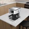 اسپرسو ساز لپرسو مدل DUAL DRIP BARISTA LP15DCM