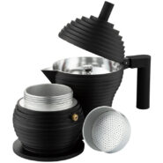 موکاپات السی مدل Pulcina Espresso 6 Cups