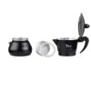 موکاپات بارنی مدل Bl-550-3Cup