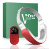 ماساژور رفع غبغب مدل  V-FOUR