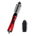 سشوار برس دار چرخشی بیوتی اند شاینی مدل XR-8812