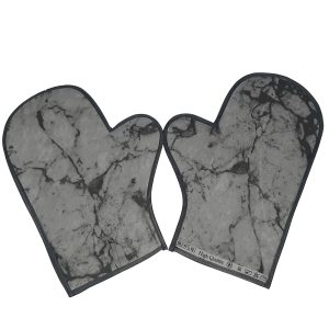 سرویس آشپزخانه 10 پارچه طرح سنگ مرمر