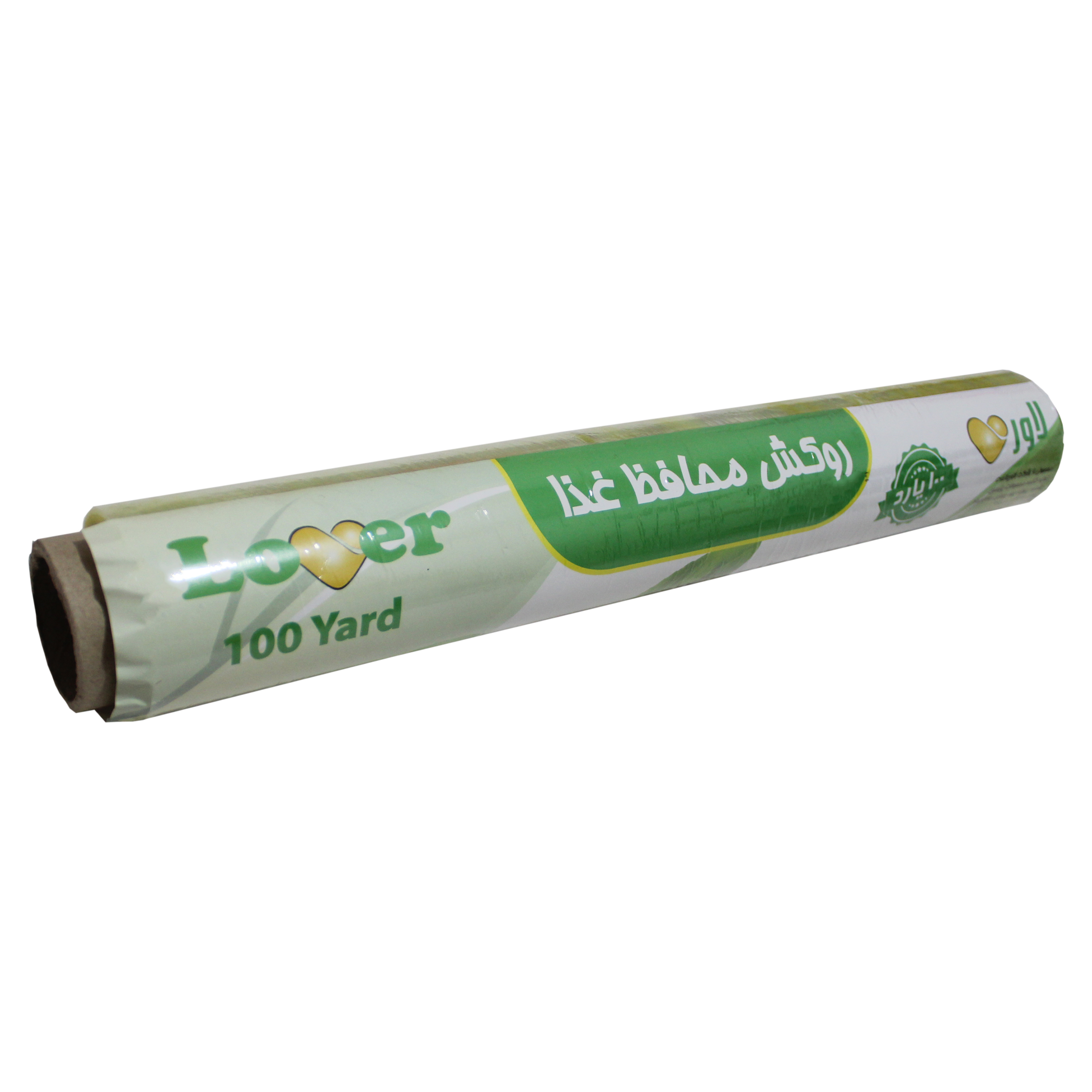 سلفون لاور مدل محافظ غذا رول 100 متری