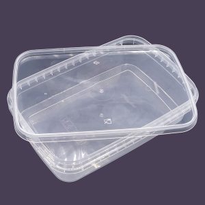 ظرف نگهدارنده مدل فریزری کد 400-700-1500 بسته 15 عددی