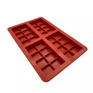 قالب شکلات طرح دبی مدل pe1033