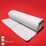 سفره یکبار مصرف ایلکا مدل ضخیم رول 100 متری