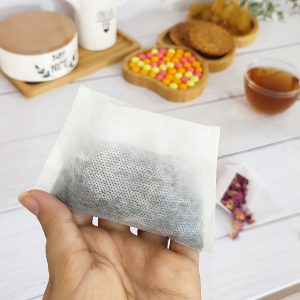 فیلتر چای چای نوش مدل SVZ پنجاه بسته 60 عددی
