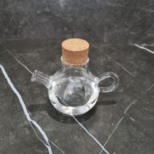 قوری زعفران کد 40204