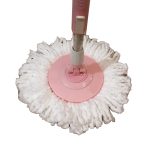 ست سطل و زمین شوی هوم کت مدل چرخ دار کد YP-4125