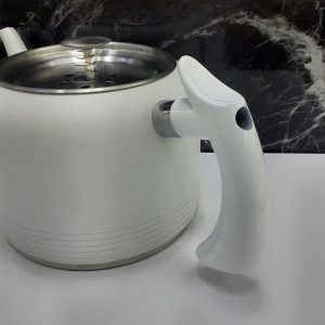 ست کتری و قوری نزاز کد 2406