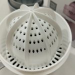 آبمیوه گیری دستی هوم کت مدل روکا کد 3903