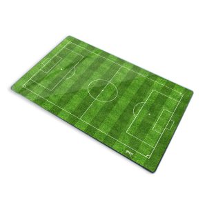 تخته برش عکسنگ مدل شیشه سکوریت AXANG-Football