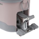 ست سطل و زمین شوی یونیک مدل UN-2504