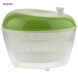 سبزی خشک کن همارا مدل Salad Spinner