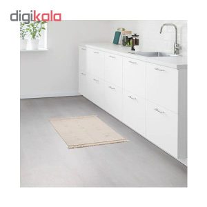 پادری ایکیا مدل سورتسو کد 70418518 سایز 55×85 سانتی متر