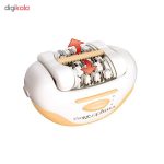 اپیلاتور اپتیما مدل Valvet Weapon