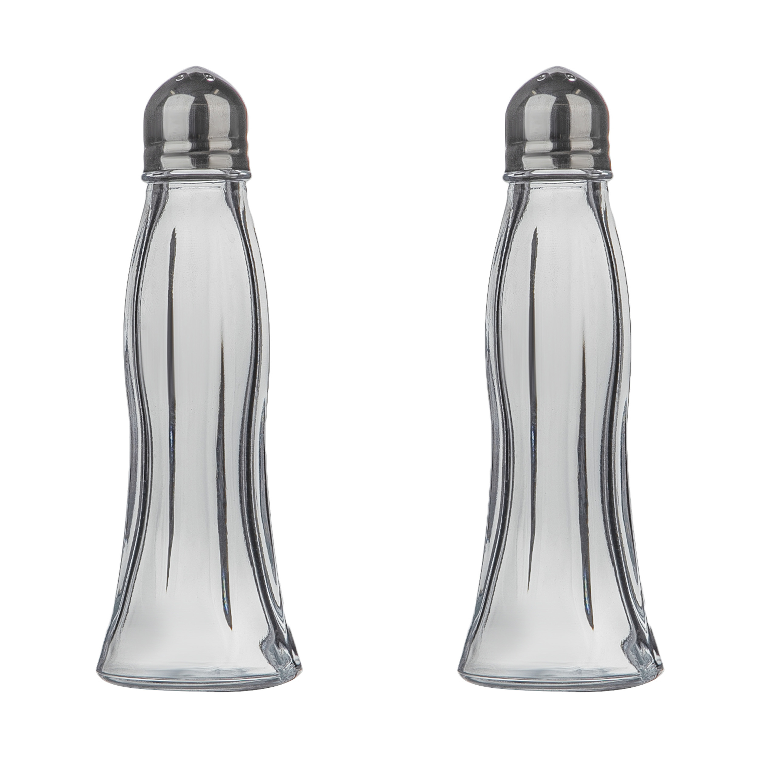 نمک پاش پاشاباغچه کد 80030 بسته 2 عددی
