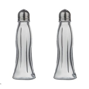 نمک پاش پاشاباغچه کد 80030 بسته 2 عددی