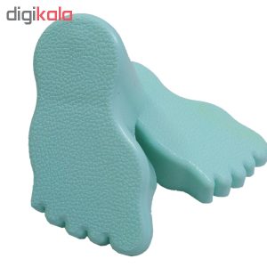 نگهدارنده در کد PA001 بسته 2 عددی