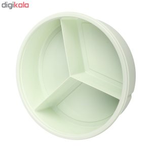 ظروف نگهدارنده مدل 3N بسته 2 عددی