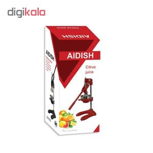 آب مرکبات گیر دستی آیدیش کد ar 1131