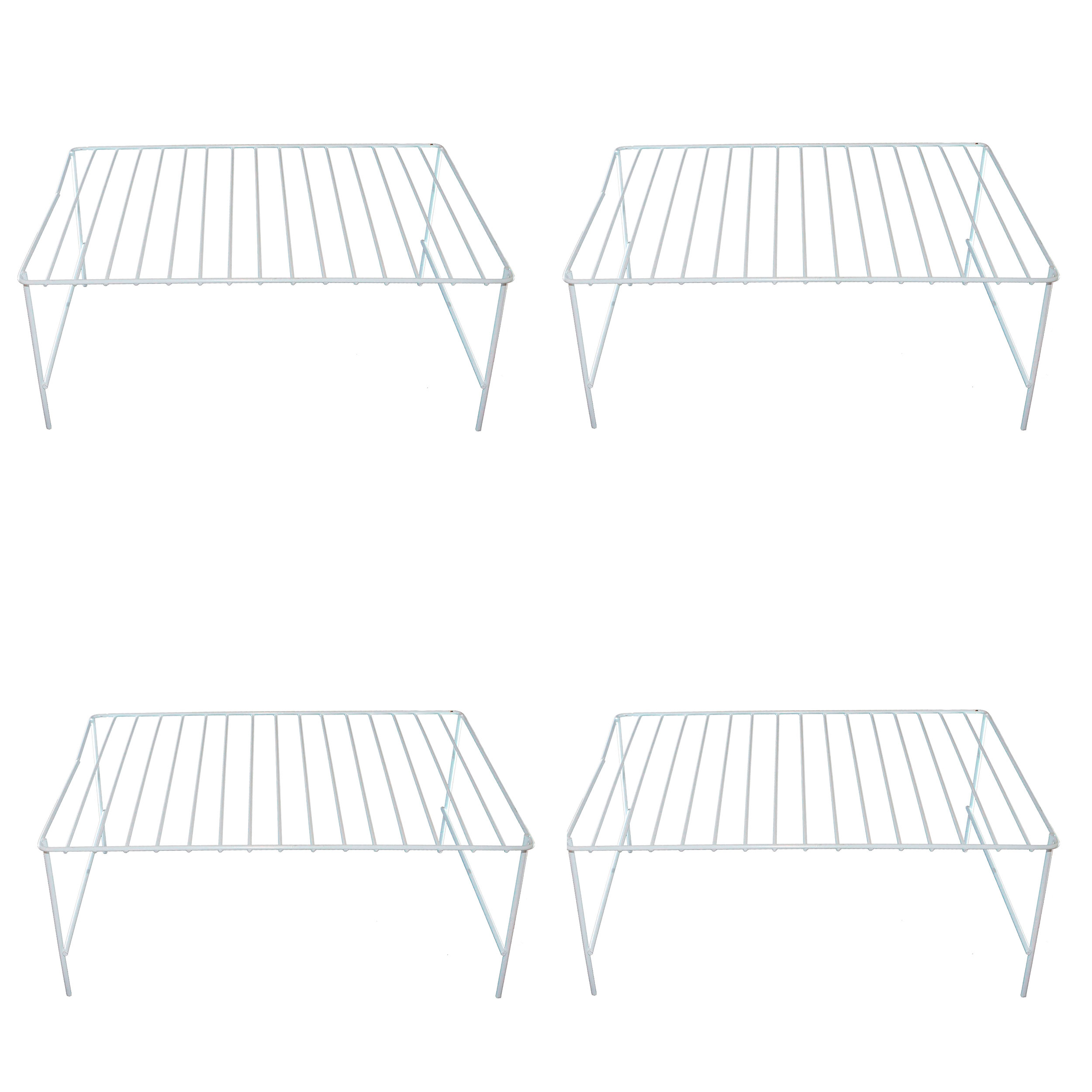 نظم دهنده کابینت مدل TARTS بسته 4 عددی