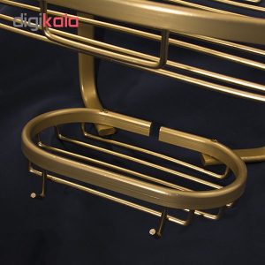 قفسه حمام کد krl03