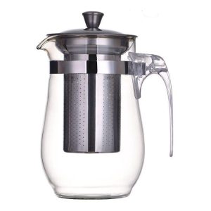 قوری دمنوش ساز یوژیشانگ کد 900