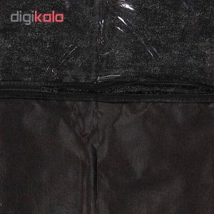 کاور لباس کد 002 بسته 5 عددی