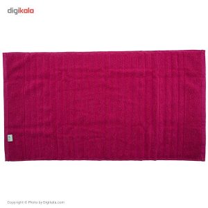 حوله دستی آذرریس تبریز مدل موج سایز 75×40 سانتی متر