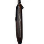 ماشین اصلاح موی سر و صورت جیمی مدل GM-6050، نمایشگر وضعیت باتری، منبع انرژی با برق، تکنولوژی اصلاح به صورت برش مستقیم، اندازه اصلاح 0.1 میلی‌متر، به‌همراه روغن، برس تمیزکننده