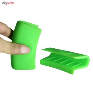 دستگیره قابلمه مدل SB-0980 بسته 2 عددی
