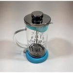 فرنچ پرس مدل MR-350