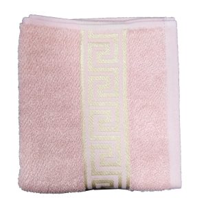 حوله دستی آذرریس تبریز کد1821 سایز 40×75 سانتی متر
