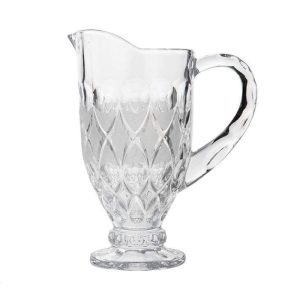 ست پارچ و لیوان 7 پارچه استارمکس سری آنجلیکا مدل 395
