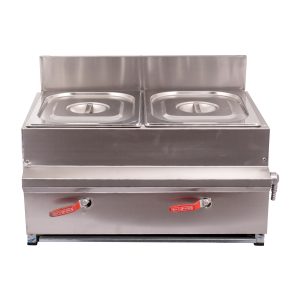 سرخ کن صنعتی مدل s200