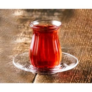 سرویس چای خوری 12 پارچه پاشاباغچه مدل KINLA